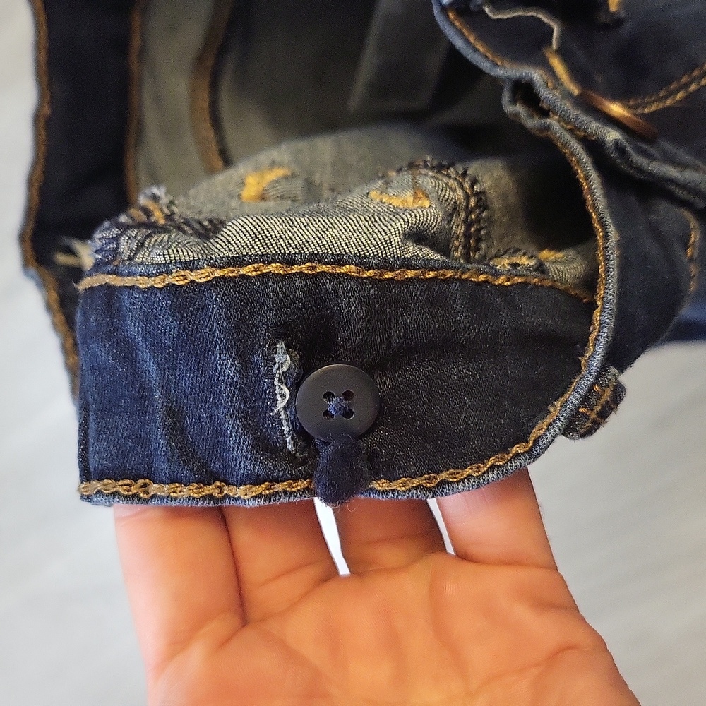 Jordache jeans - Picture 6 of 11